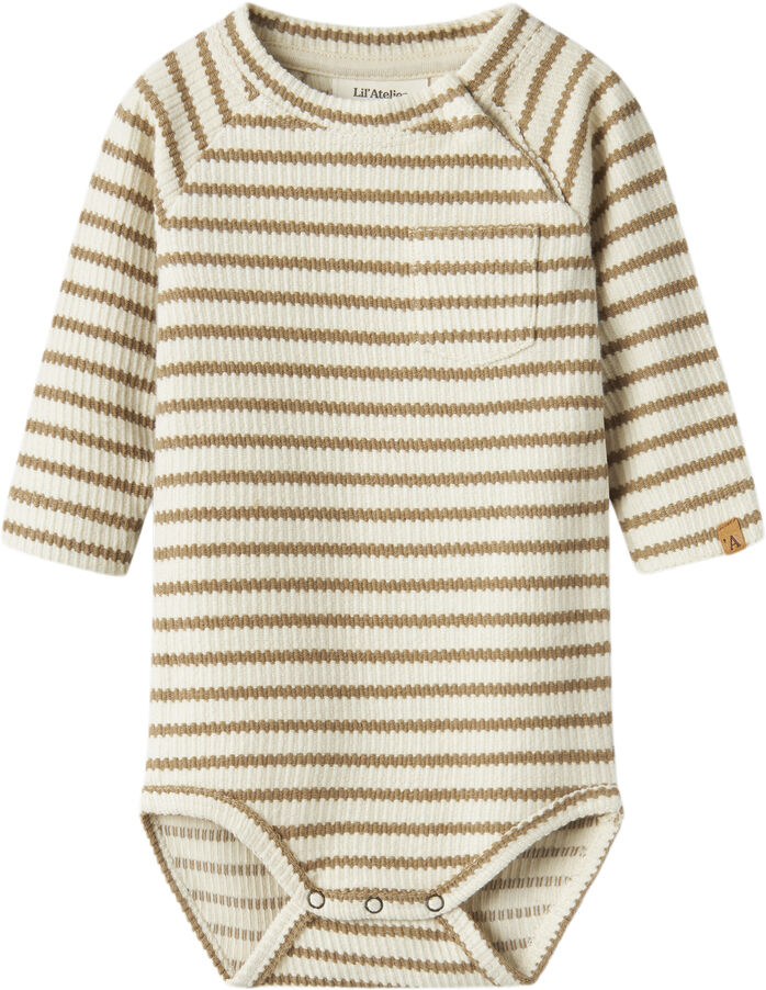 NBMTADEO LS BODY LIL