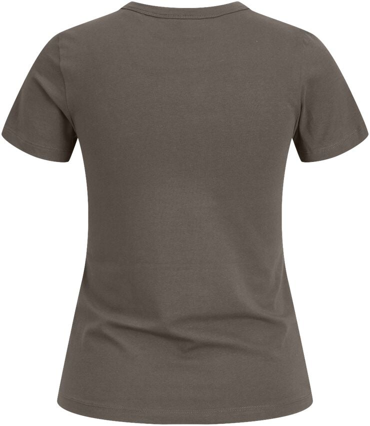 Jxgigi Str Ss Tee Jrs Noos