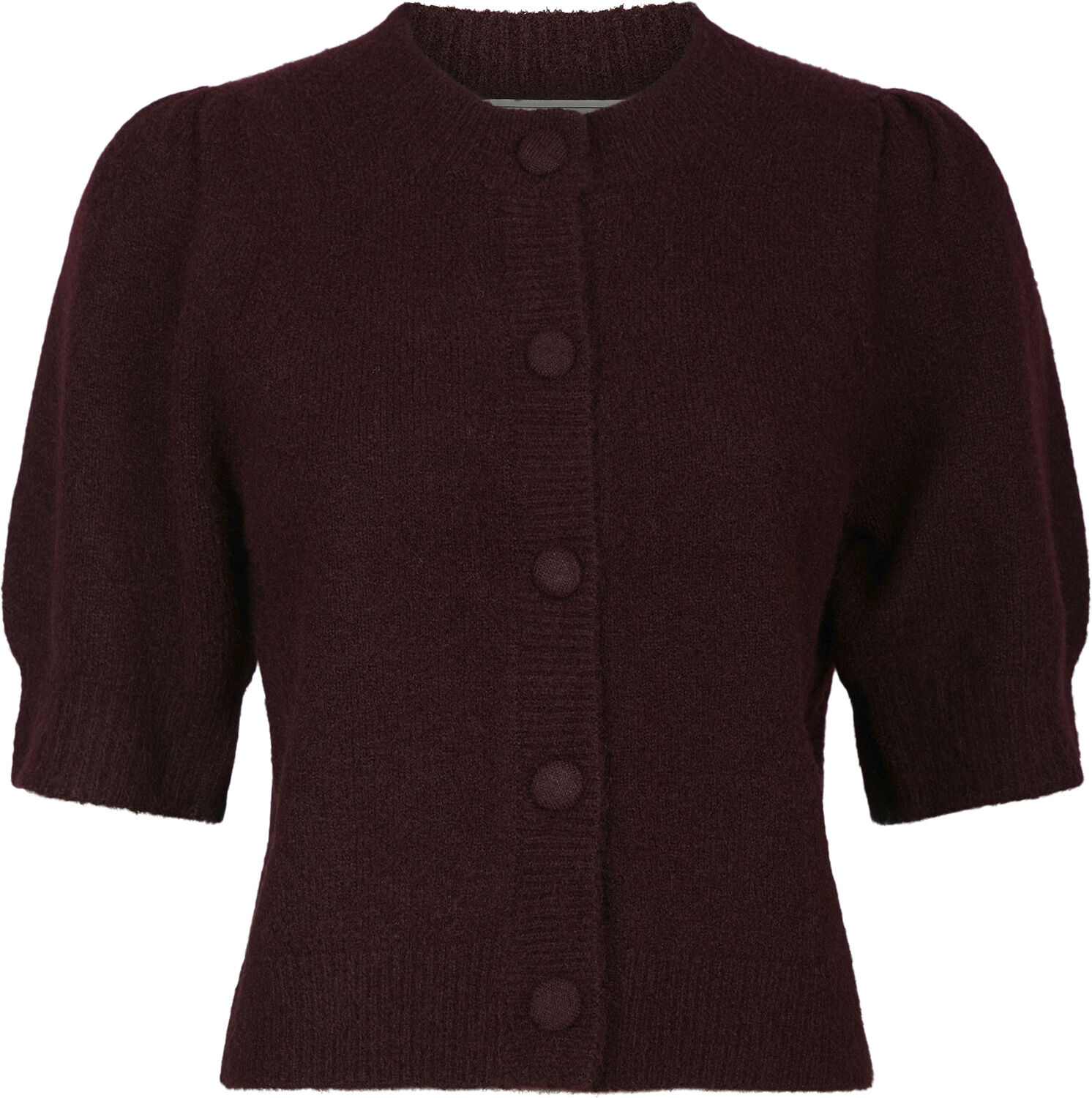 Trudy Knit Cardigan