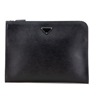 Prada Clutch