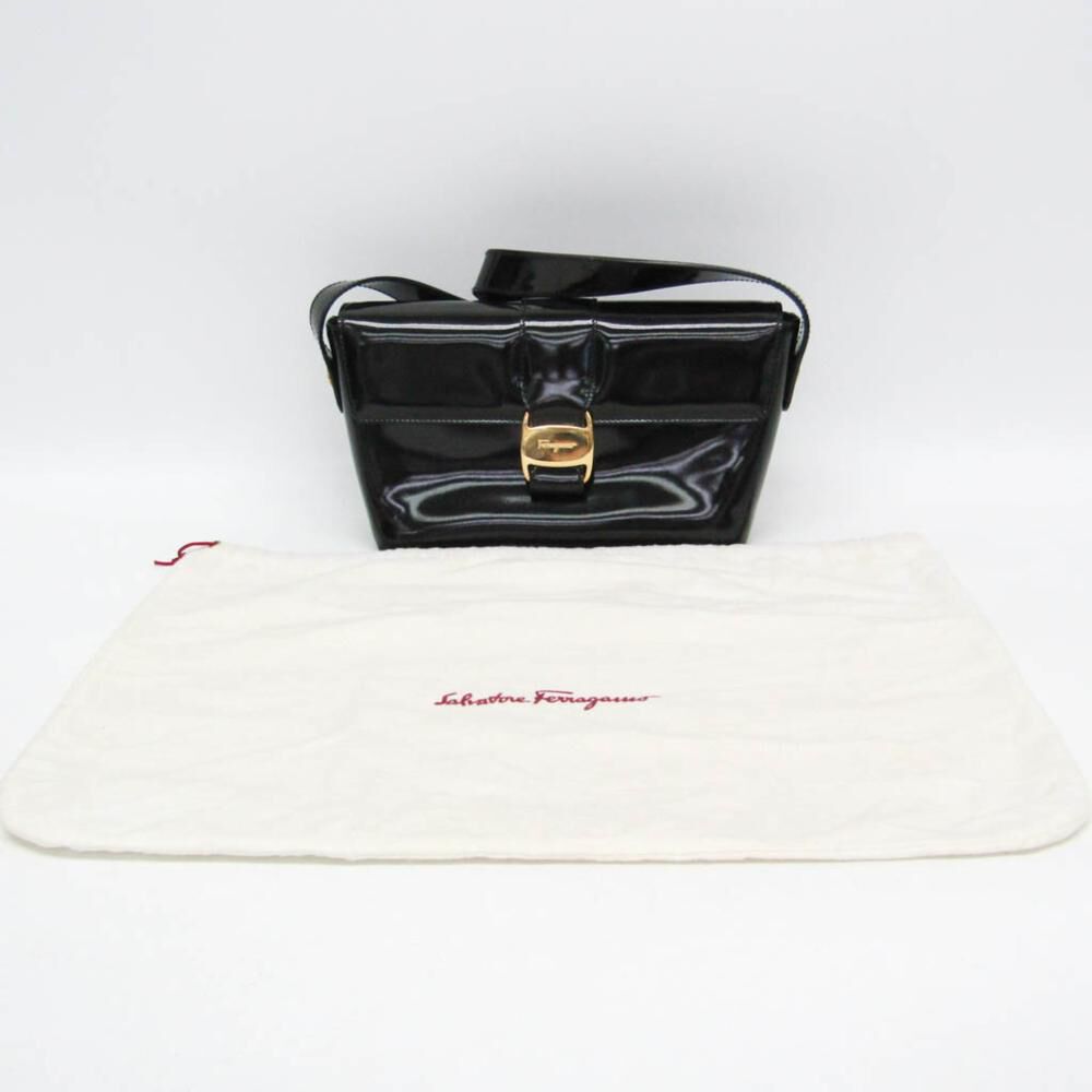 Salvatore Ferragamo Shoulder Bag