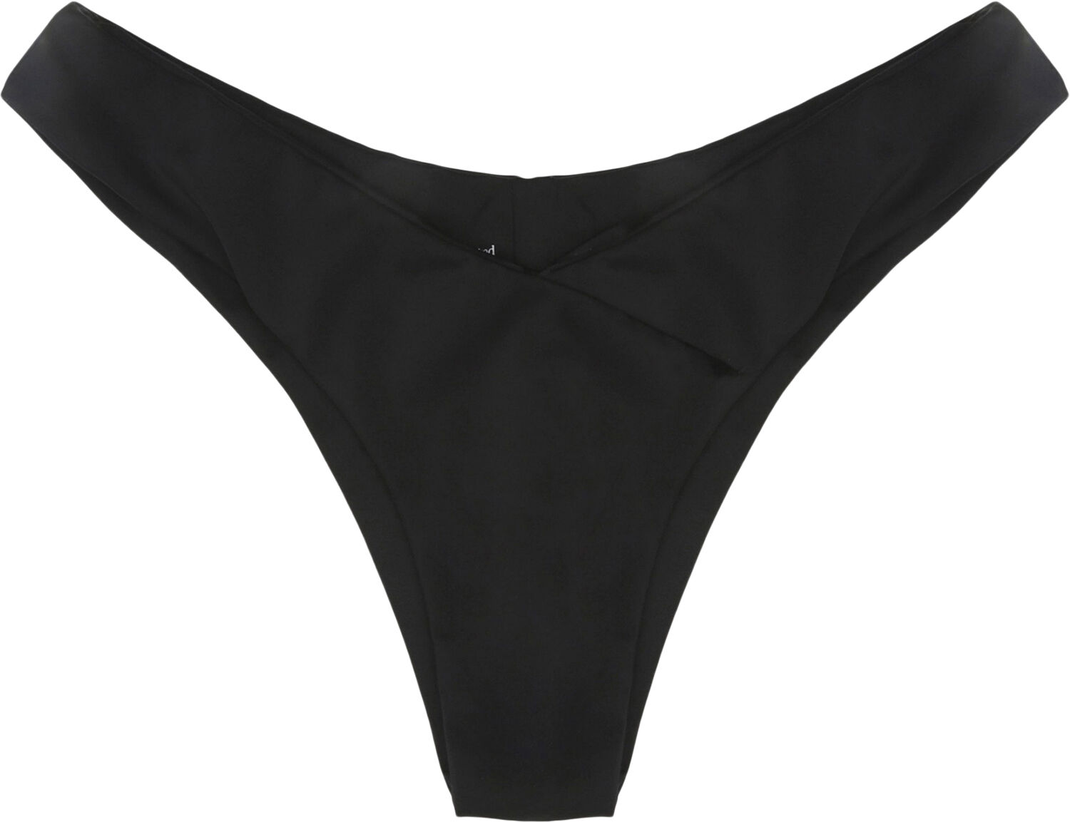 Canggu V-formad bikinitrosa