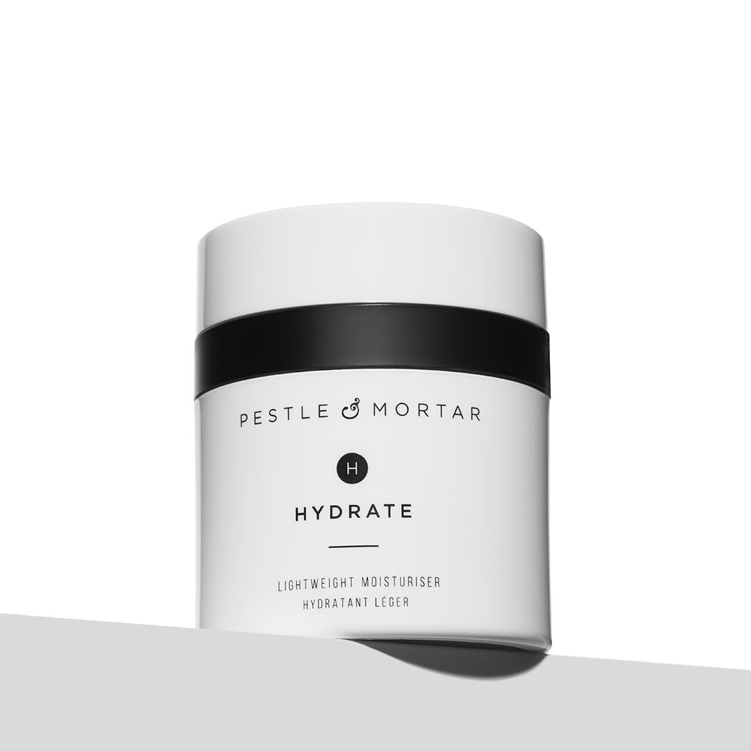 Hydrate Moisturiser 50ml