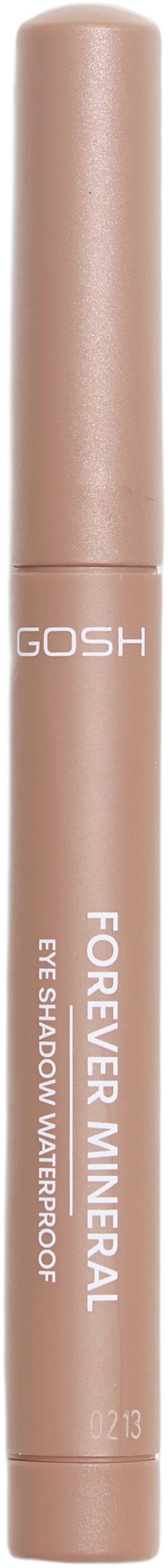 Forever Mineral Matte Matt Brown