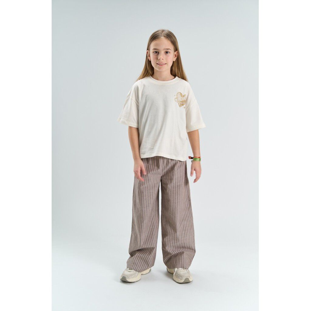 Tnyabella Os S_S t-shirt