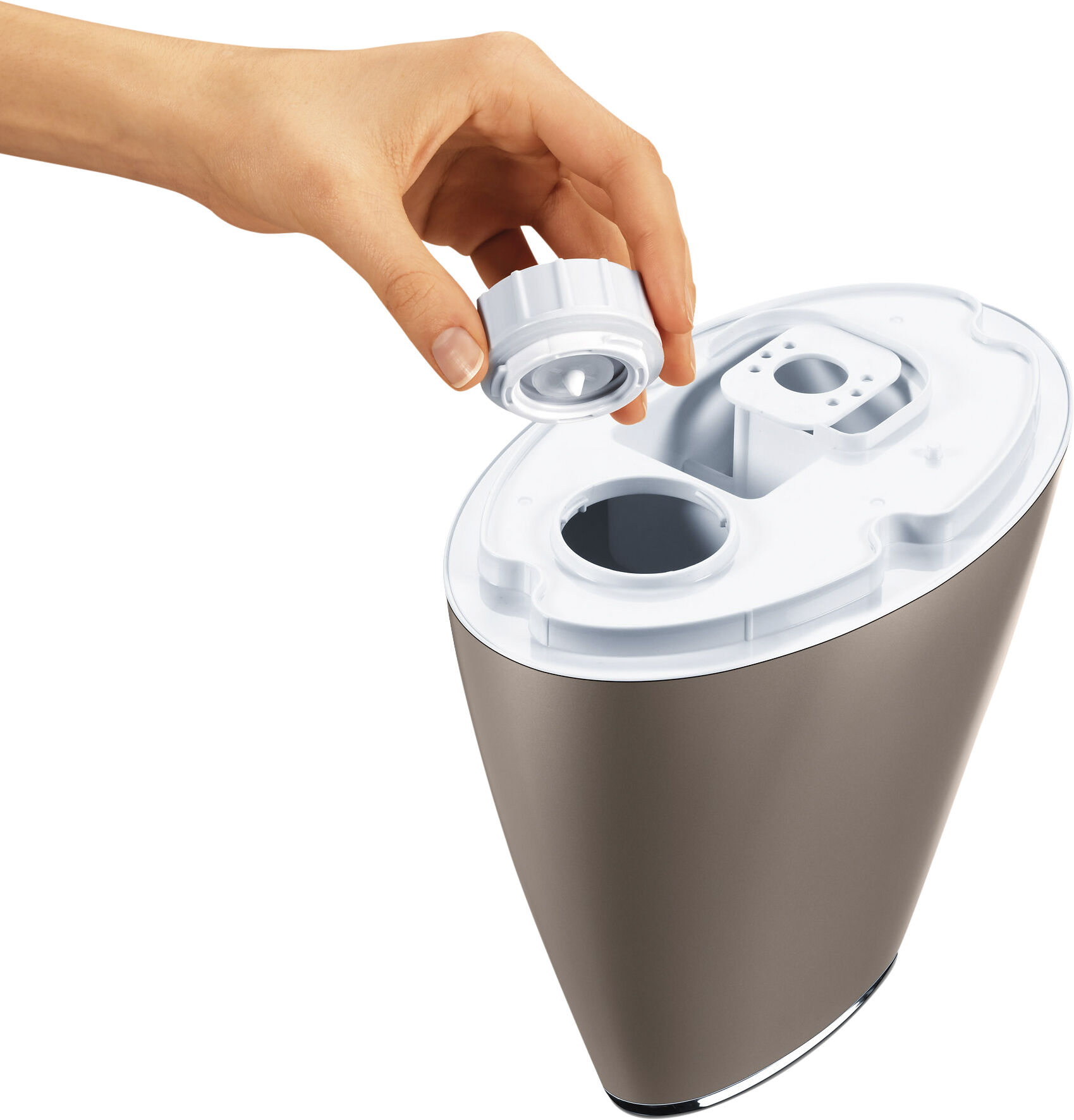 Luftfuktar | Brun LB 37