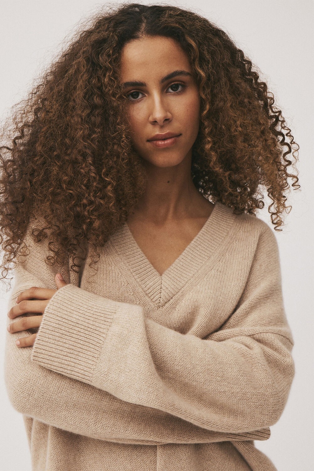 Classic 3 - 100% Cashmere