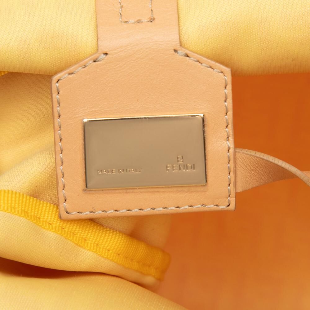 Fendi Tote