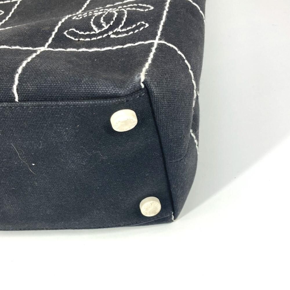 Chanel Tote