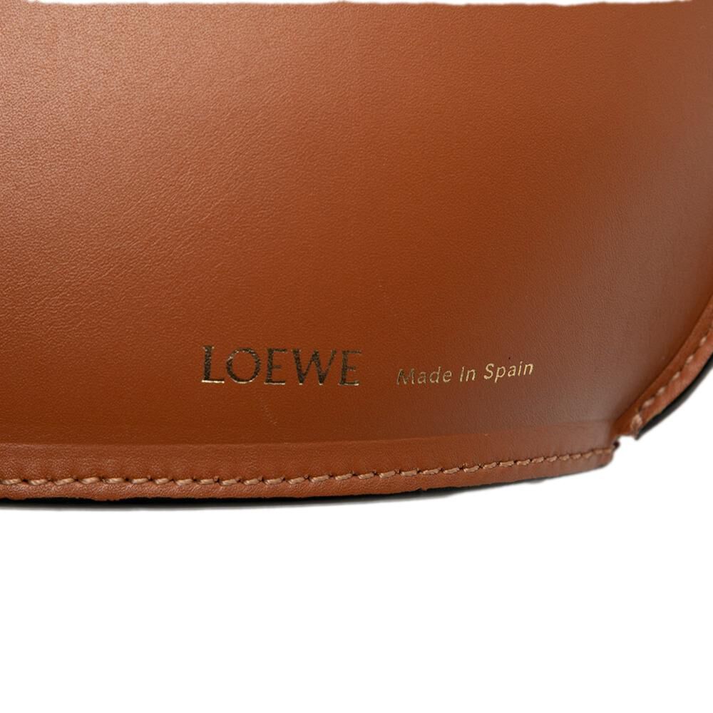Loewe Bucket Bag