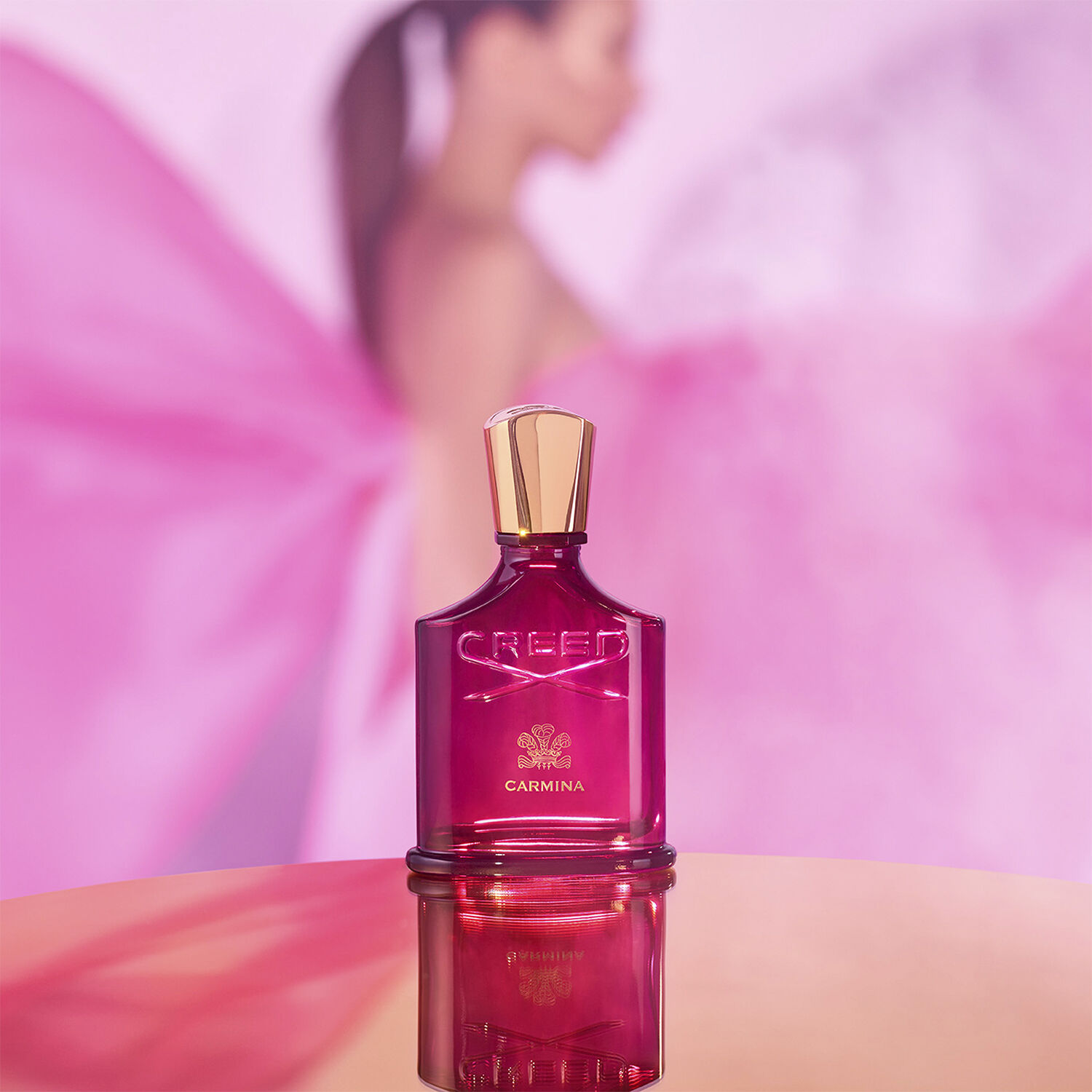 Carmina Eau de Parfum