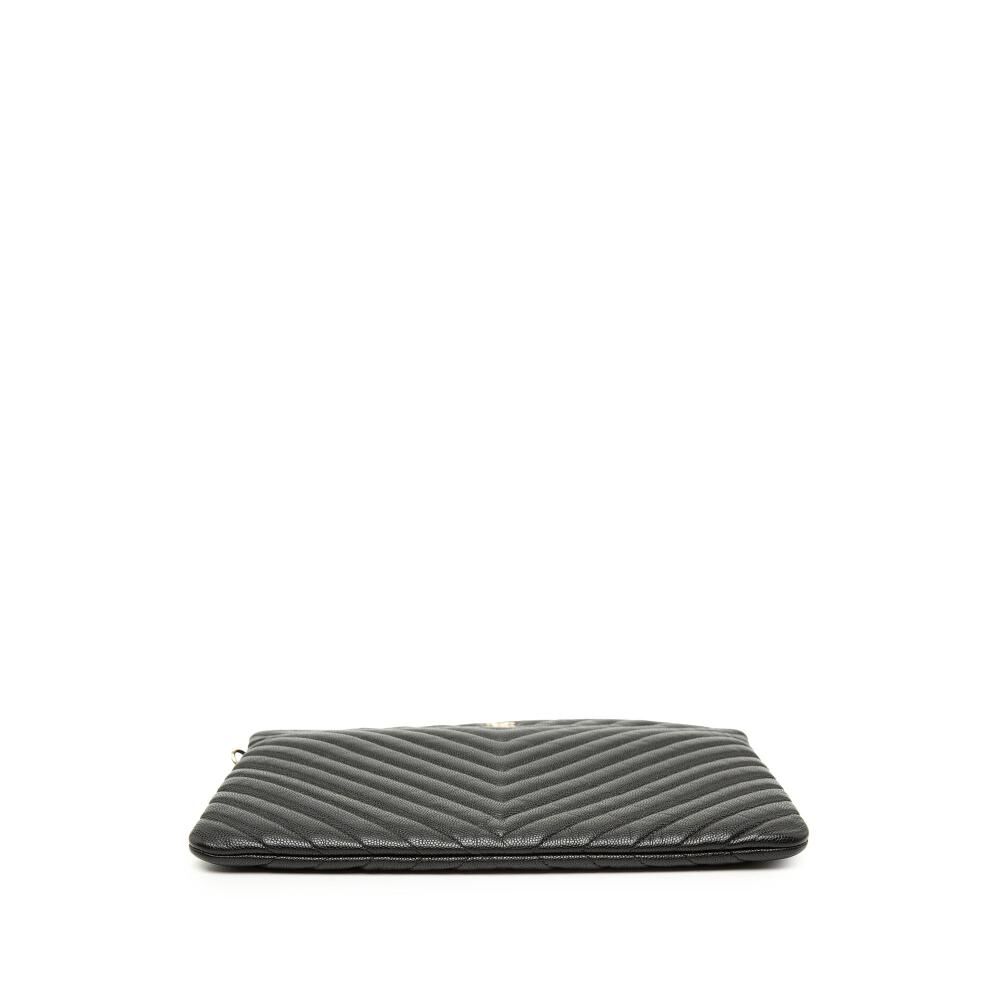 Chanel Clutch