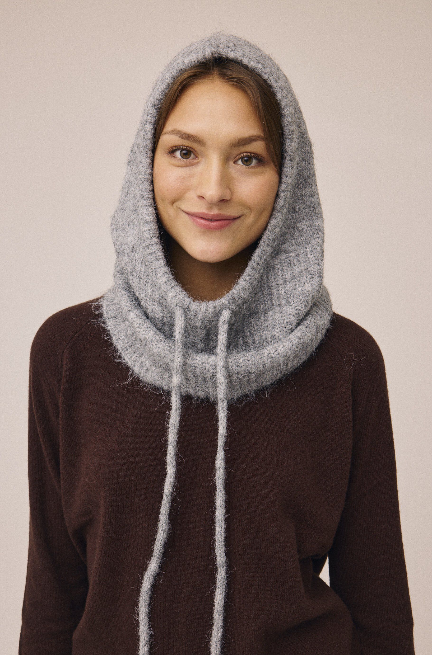 Iselin 5 GRS Balaclava