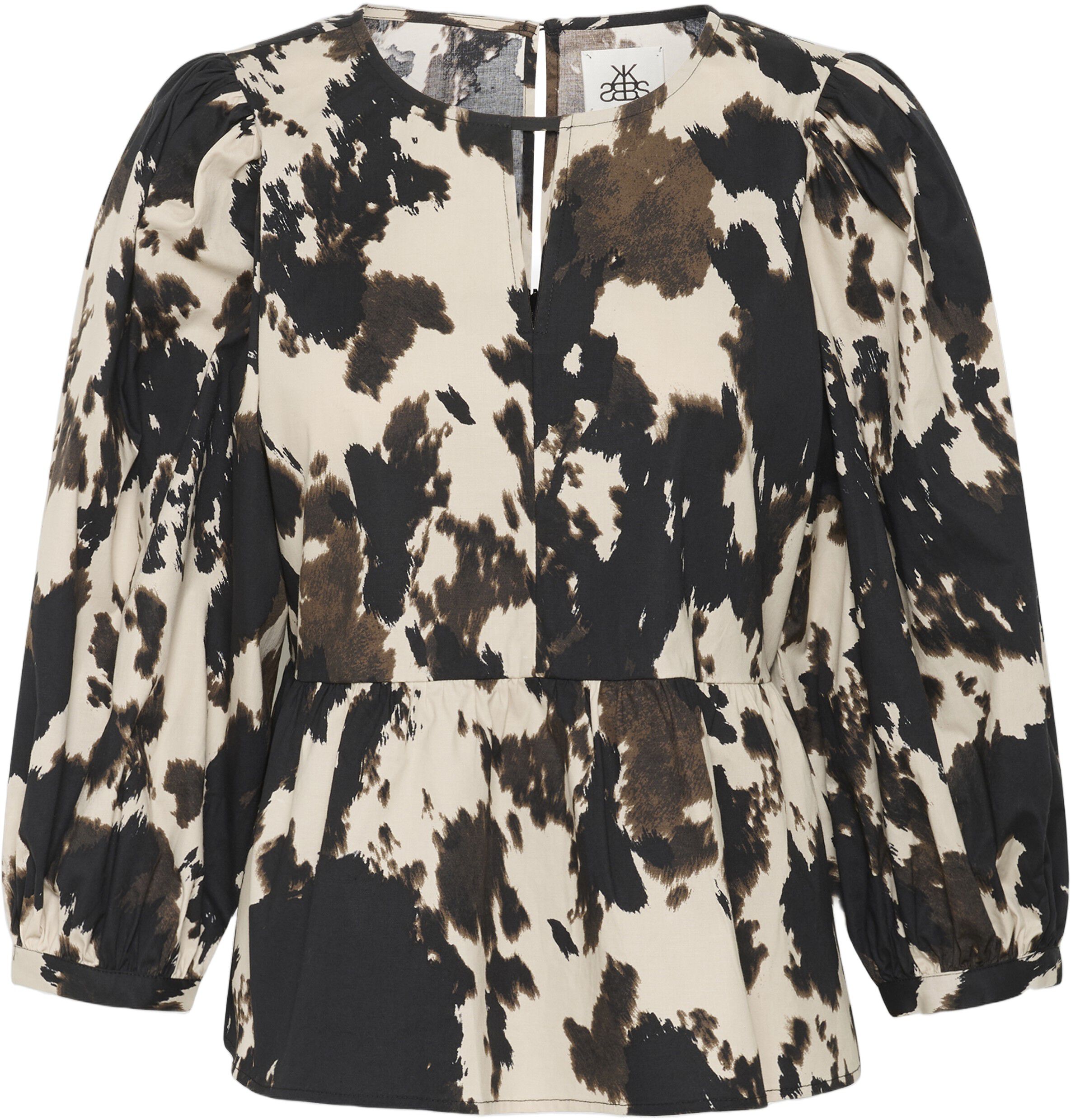 KBBabeth Top