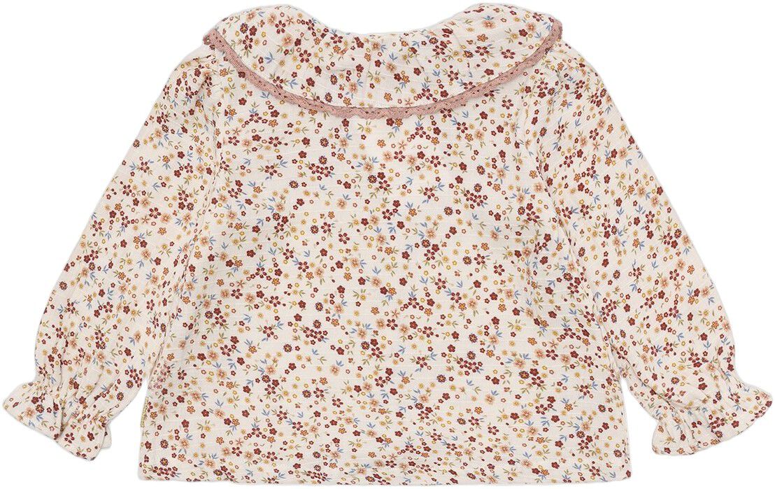 Hcroselyn Aop Little Small