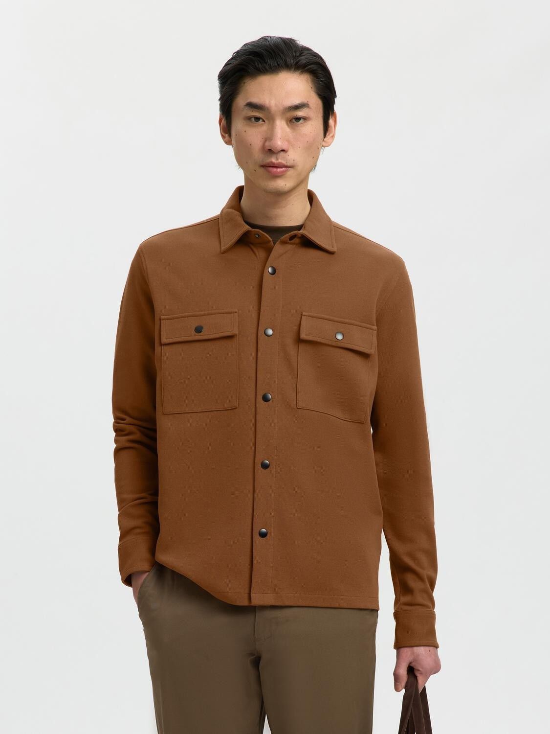 Slmjackie Sweat Jacket Noos