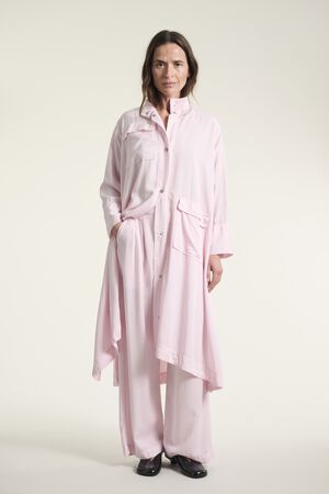 Samui h&oslash;jhalset kjole