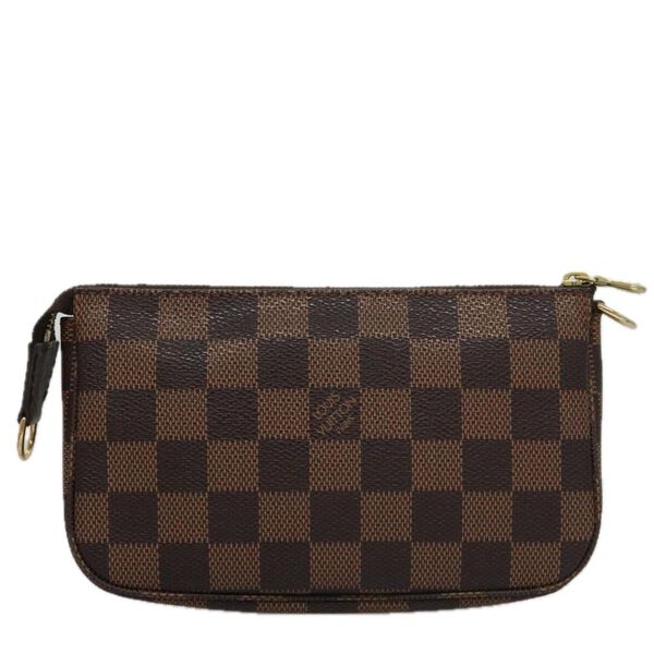 Louis Vuitton Pochette Accessoires