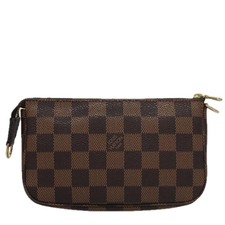 Louis Vuitton Pochette Accessoires