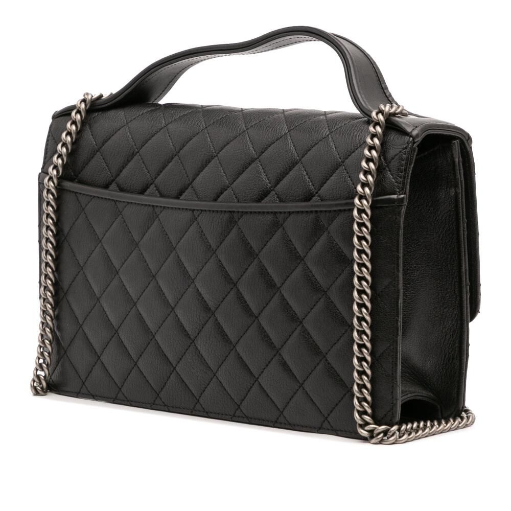 Chanel Flap Bag