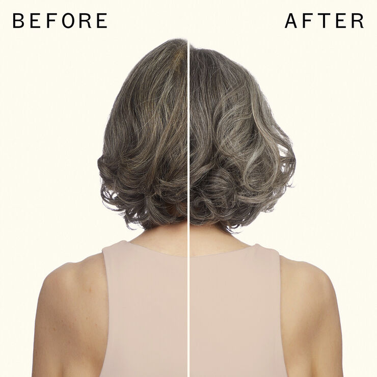 Bust Your Brass Blond Polaire - Intensivt reparerande hårmask