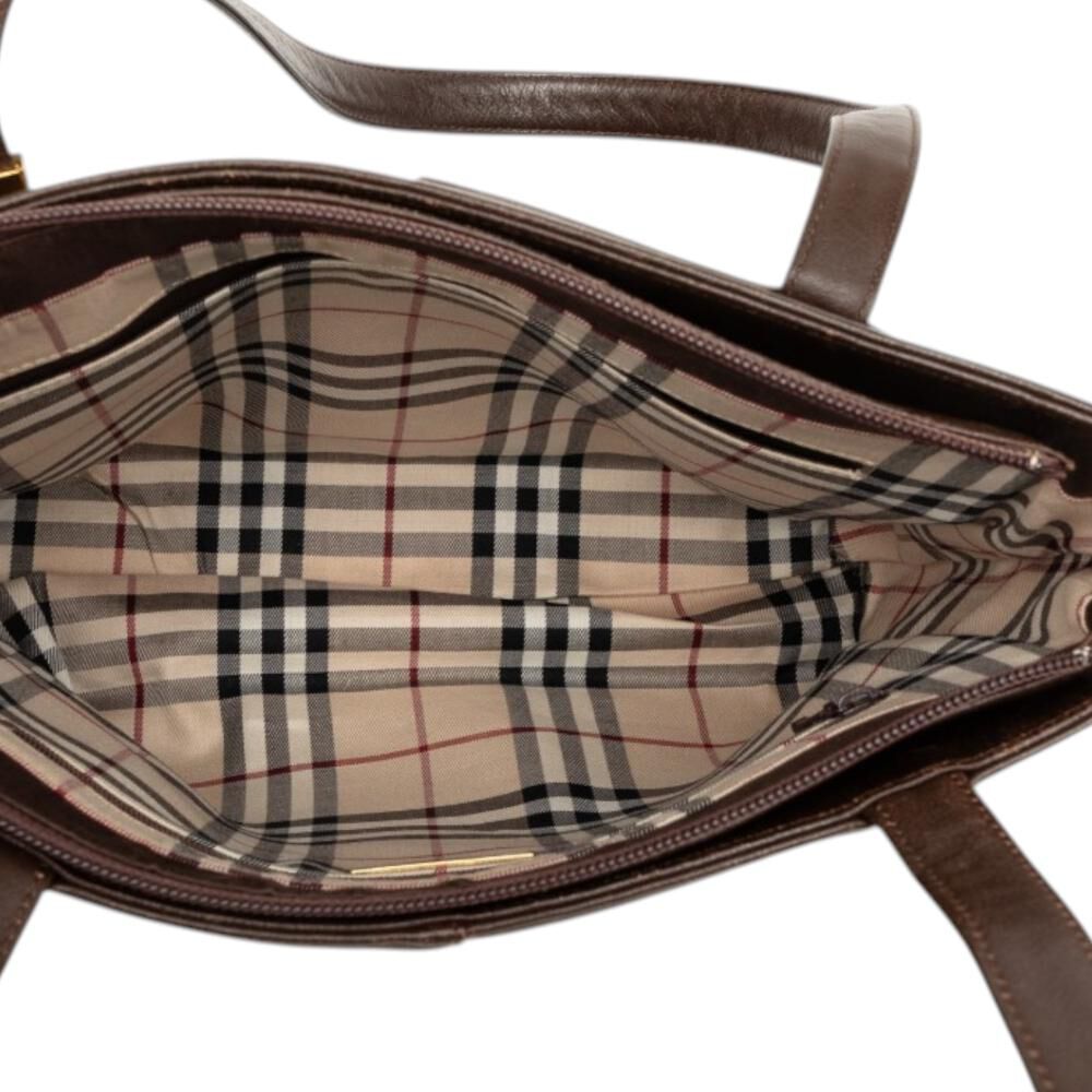 Burberry Tote