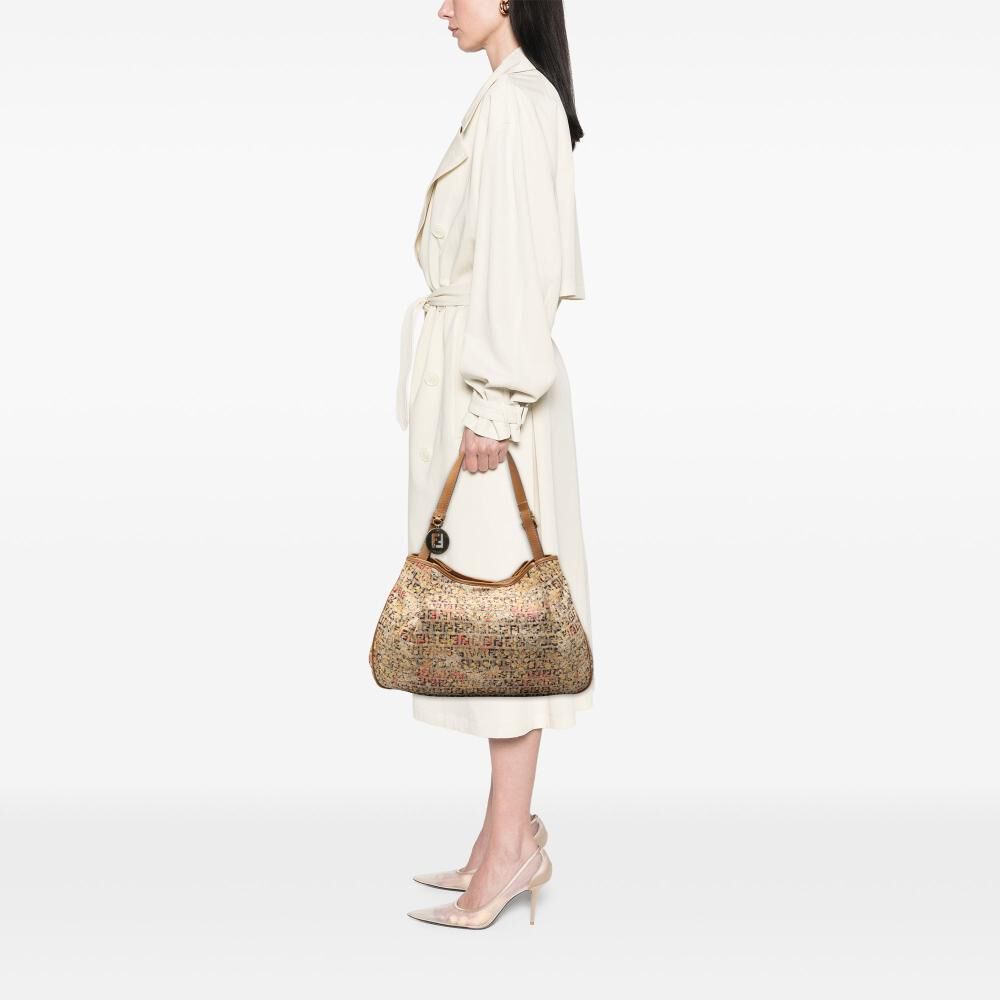 Fendi Tote
