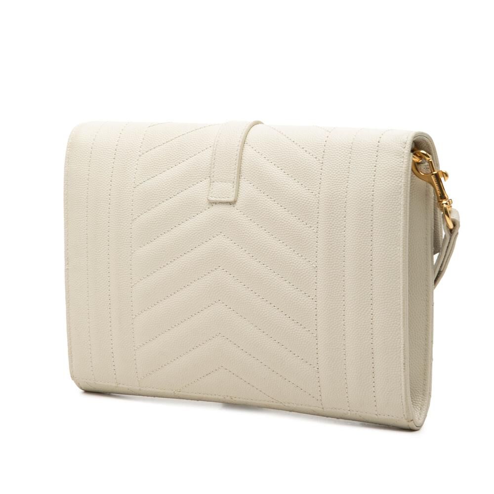 Yves Saint Laurent Clutch