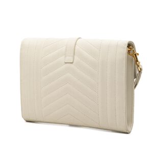 Yves Saint Laurent Clutch