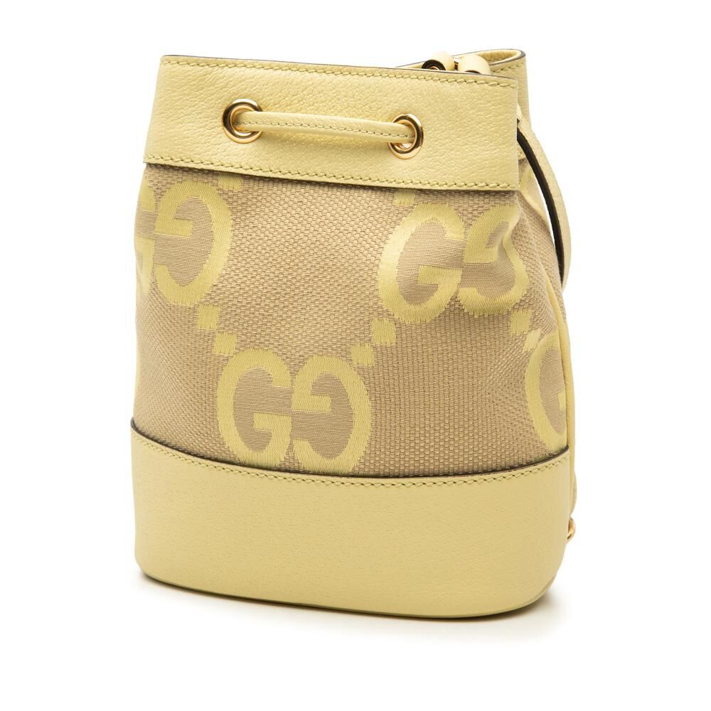 Gucci Bucket Bag