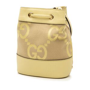 Gucci Bucket Bag