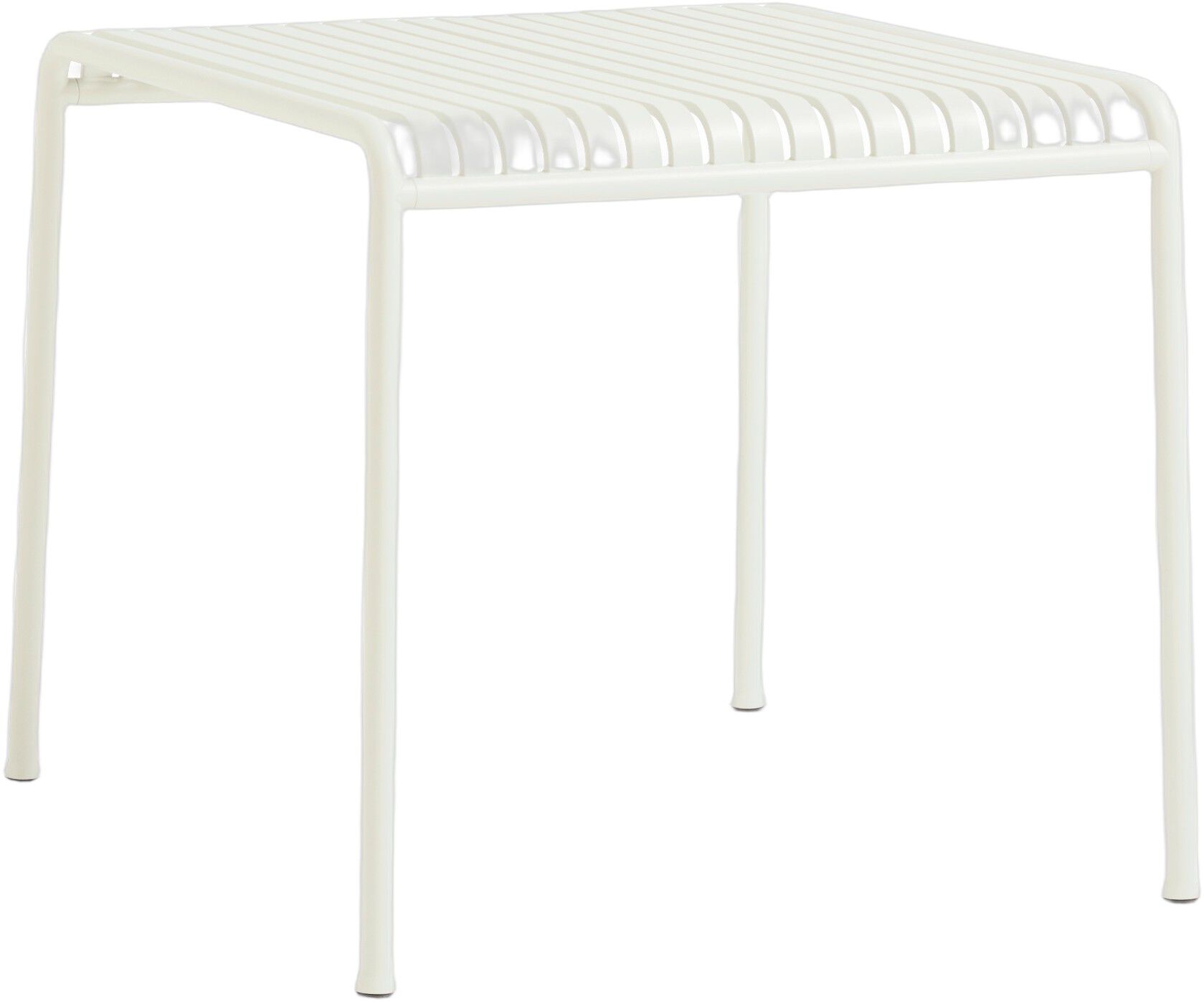 Palissade Table-L82,5 x W90 x H75 4