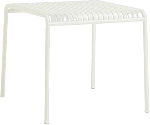 Palissade Table-L82,5 x W90 x H75 4
