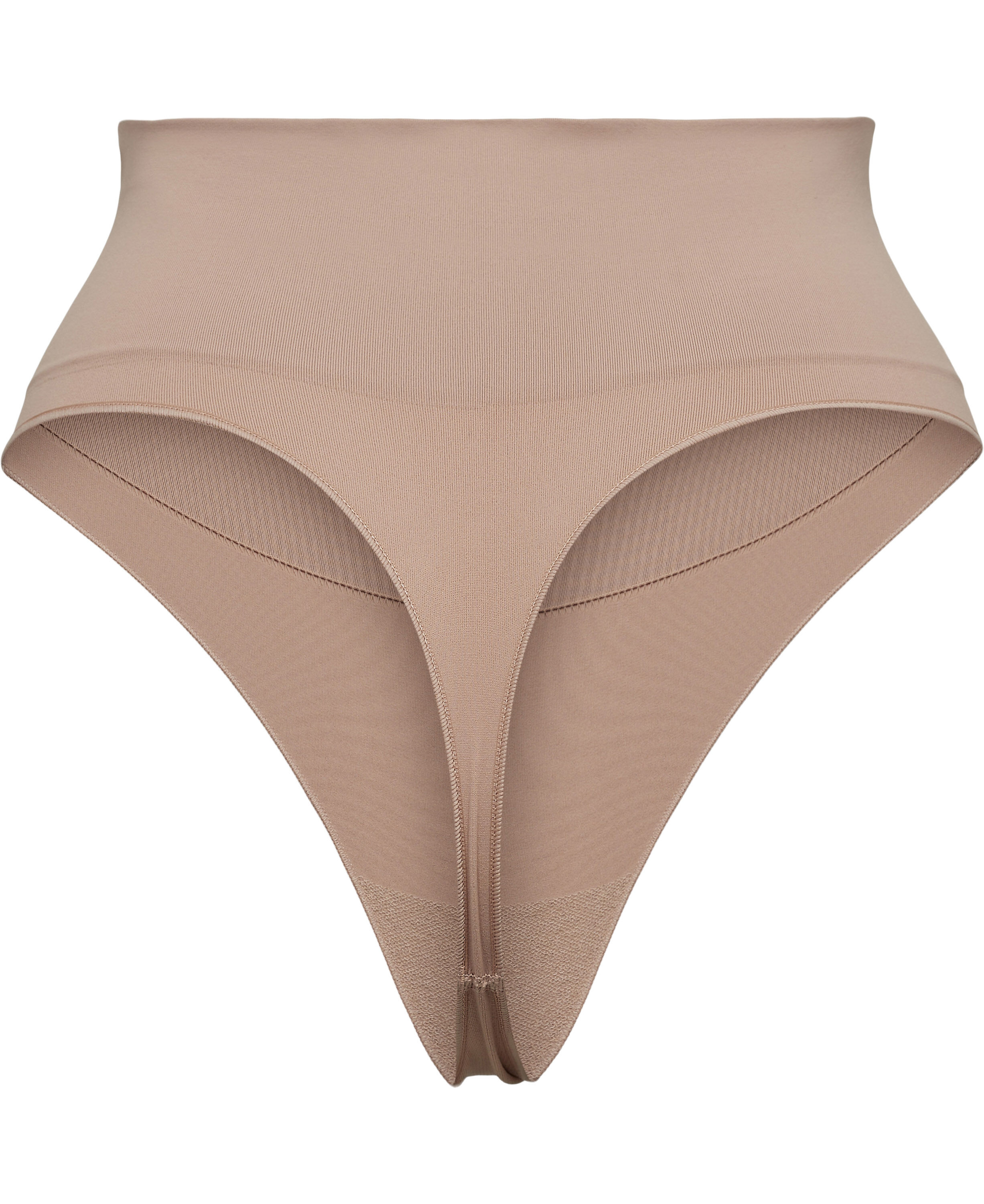 EcoCare Seamless Shaping Thong