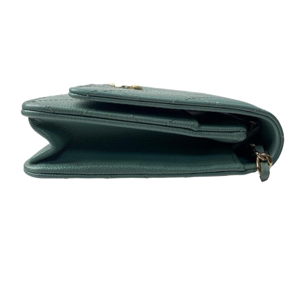 Chanel Crossbody Bag