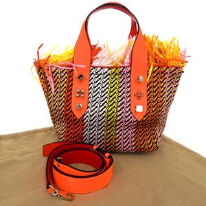 Christian Louboutin Tote