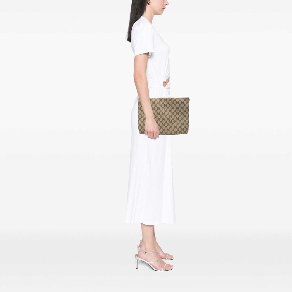 Gucci Clutch