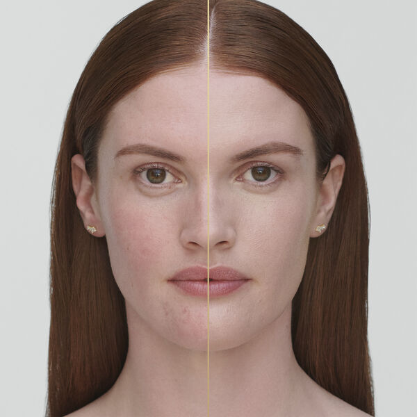 Re-Nutriv Ultra Radiance Liquid Makeup SPF20