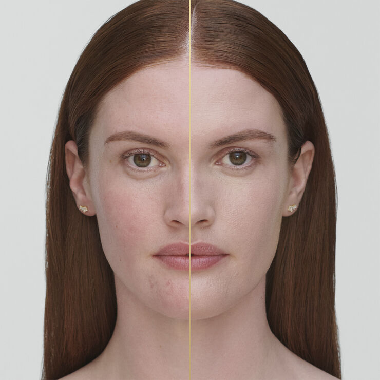 Re-Nutriv Ultra Radiance Liquid Makeup SPF20