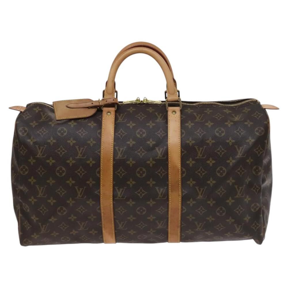 Louis Vuitton Keepall
