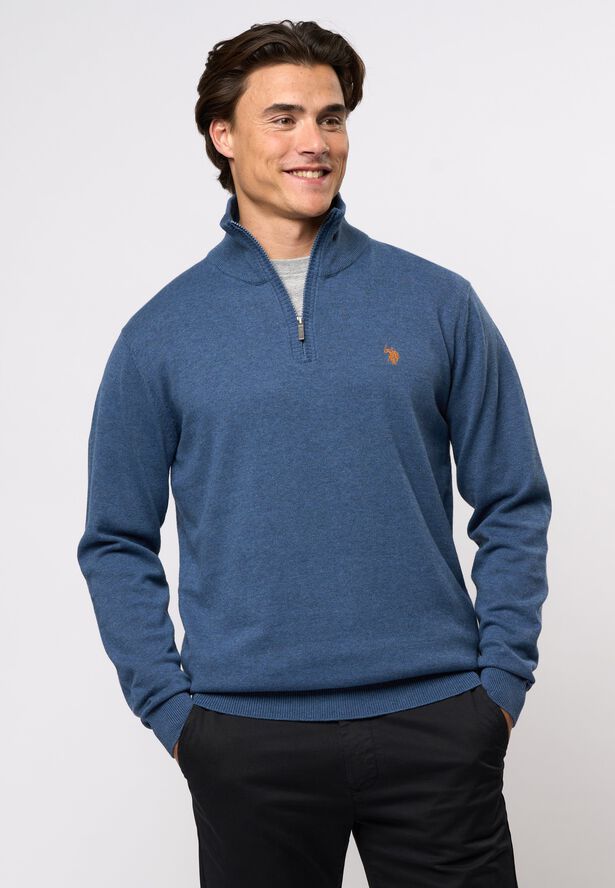USPA Knit Brison Men