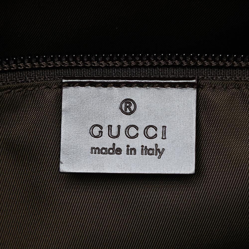 Gucci Crossbody Bag