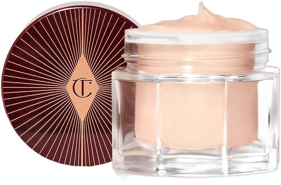 Magic Night Cream - Ansiktskr&auml;m f&ouml;r natten