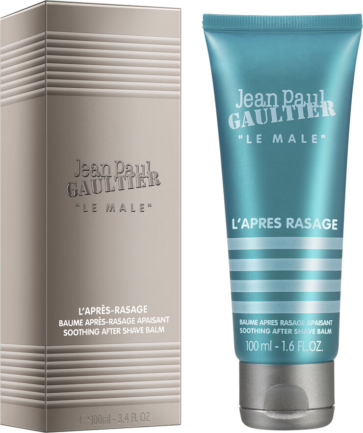 LeMale After shave Balm 100 ml.