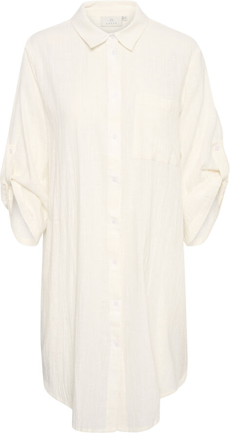 KApauline Shirt Dress