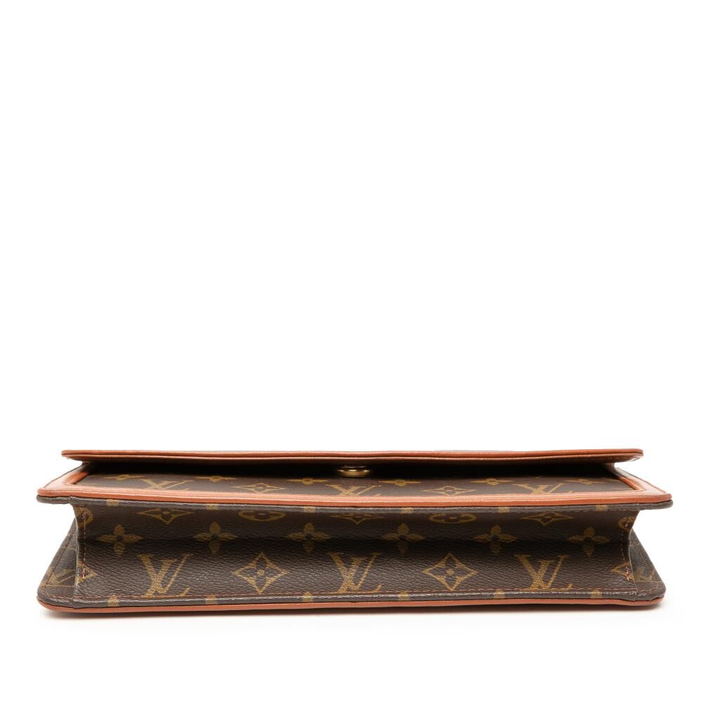 Louis Vuitton Pochette Dame