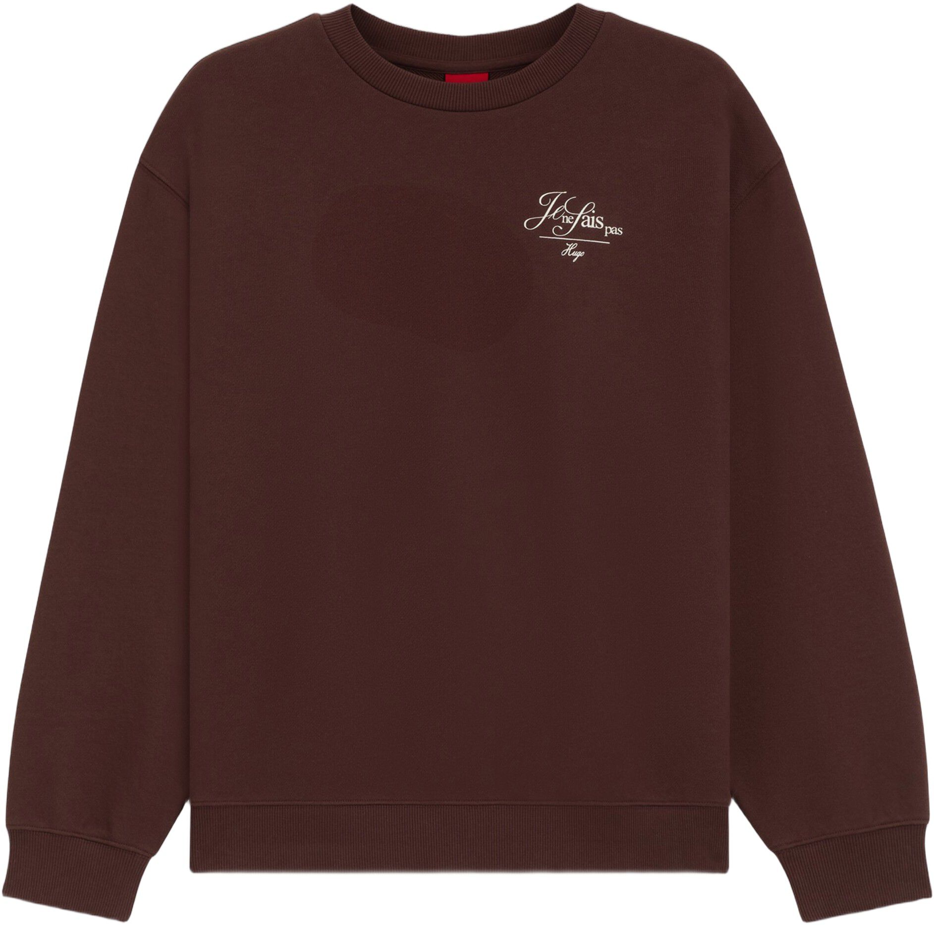 Sweatshirts & sweatpants