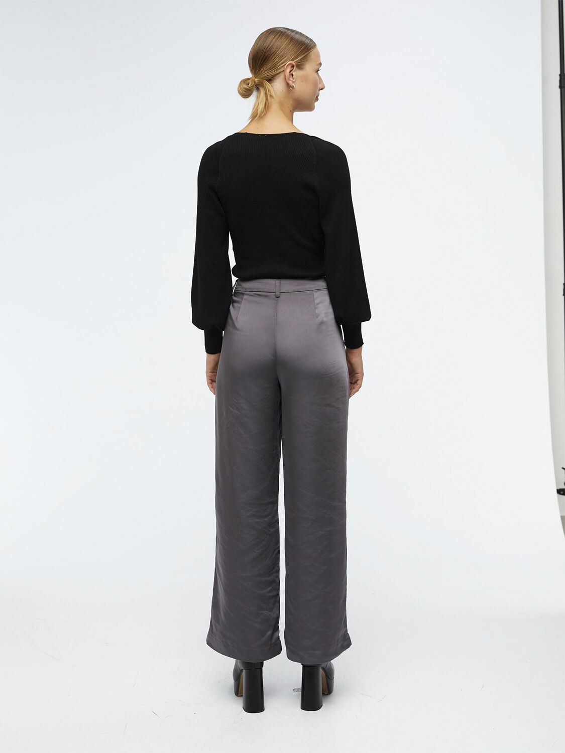 OBJDEBRA MW PANTS. C 124