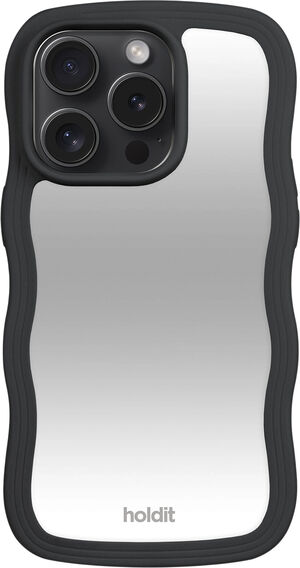 Wavy Case iPhone 15 Pro Max
