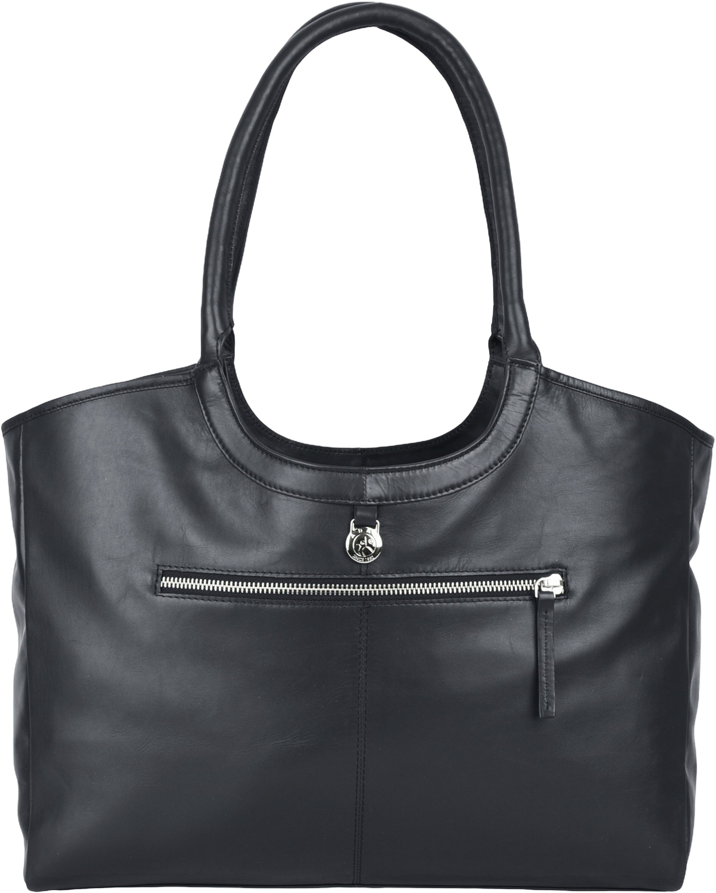 Amalfi shopper Sienna